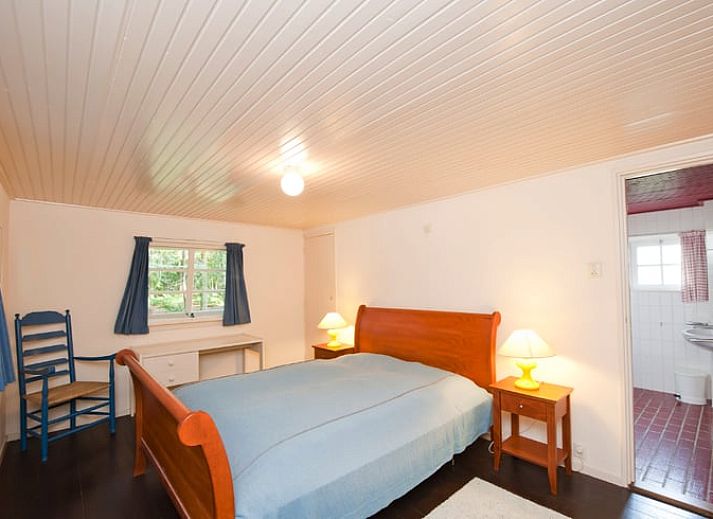 Charmant vakantiehuis Huisje in Tubbergen, gelegen in het groene hart van Twente, Overijssel.