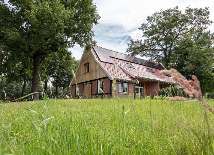 Verblijf 523905 • Vakantiewoning Twente • Natuurhuisje in Tubbergen