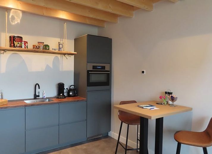 Guest house 523905 - Holiday property Twente - Huisje in Tubbergen