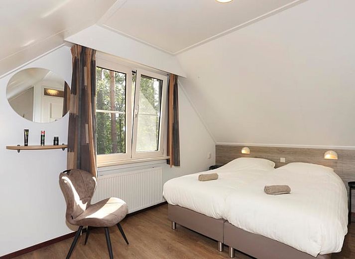 Charmantes Ferienhaus Cottage in Deurningen, gelegen im gruenen Twente, Overijssel.