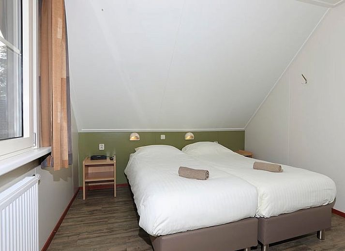 Exterior of Cottage in Deurningen, vacation home in Twente, Overijssel surrounded by beautiful nature.