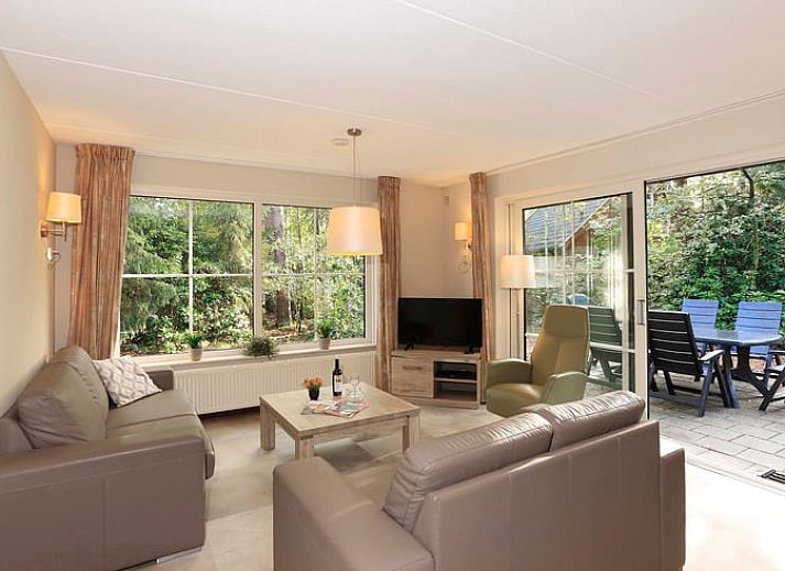 Unterkunft 524108 - Ferienhaus Twente - Vakantiehuisje in Deurningen