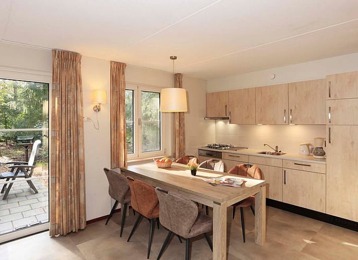 Unterkunft 524108 - Ferienhaus Twente - Vakantiehuisje in Deurningen