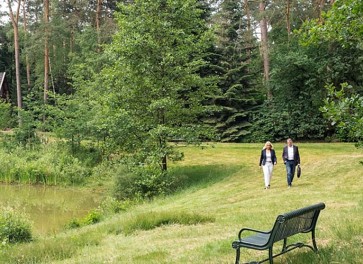 Unterkunft 524108 - Ferienhaus Twente - Vakantiehuisje in Deurningen