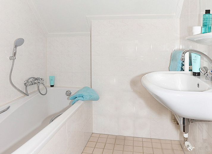 Unterkunft 524110 - Ferienhaus Twente - Boshuus Wellness