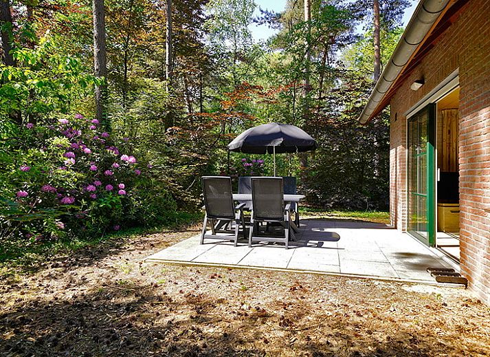 Guest house 524115 - Holiday property Twente - Boshuus Comfort