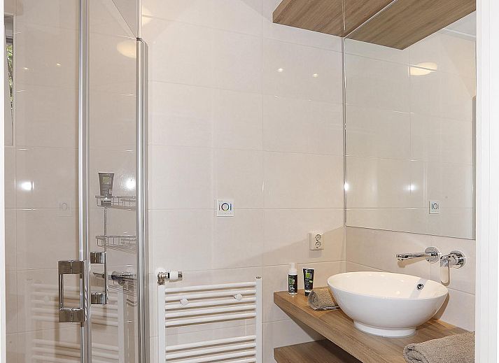 Unterkunft 524118 - Ferienhaus Twente - Boshuus Wellness