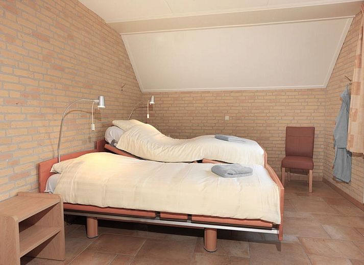 Unterkunft 524121 - Ferienhaus Twente - Boshuus XL Wellness