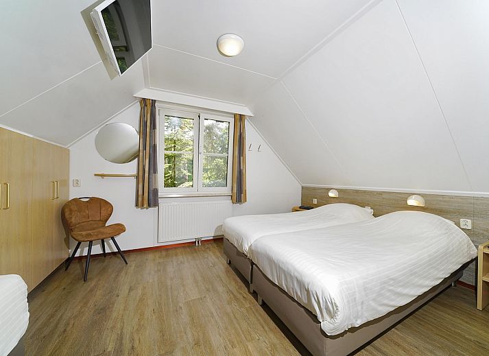 Unterkunft 524121 - Ferienhaus Twente - Boshuus XL Wellness