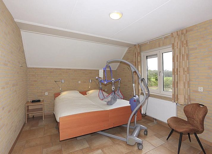 Guest house 524124 - Holiday property Twente - Boshuus Zorg