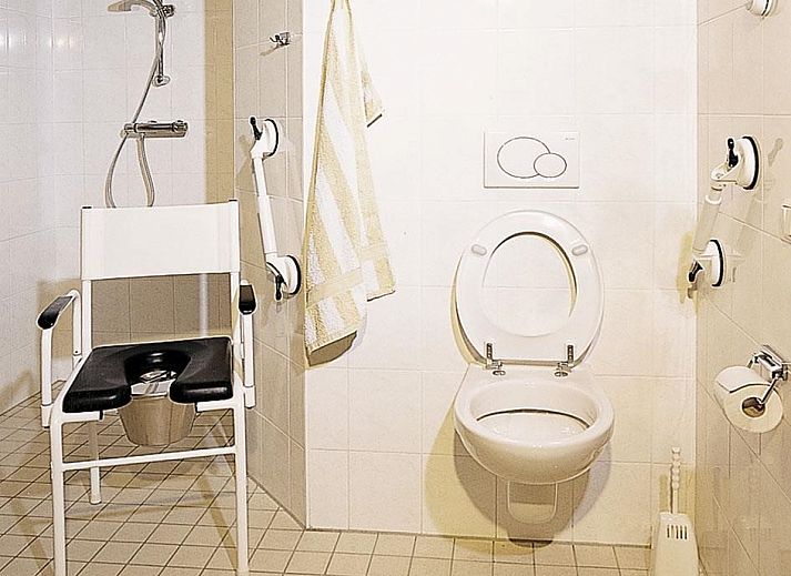 Guest house 524124 - Holiday property Twente - Boshuus Zorg