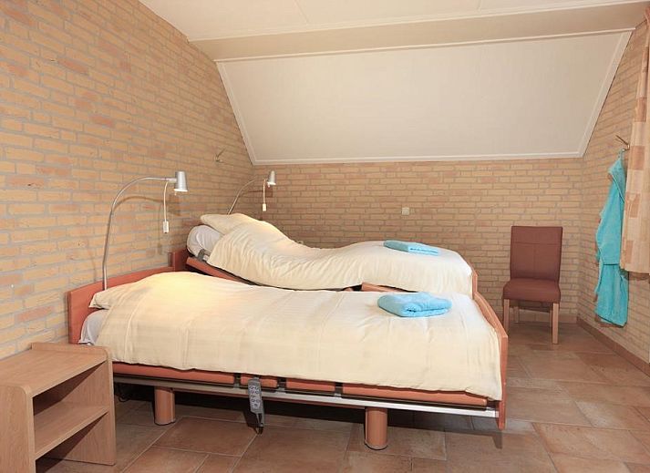 Guest house 524124 - Holiday property Twente - Boshuus Zorg