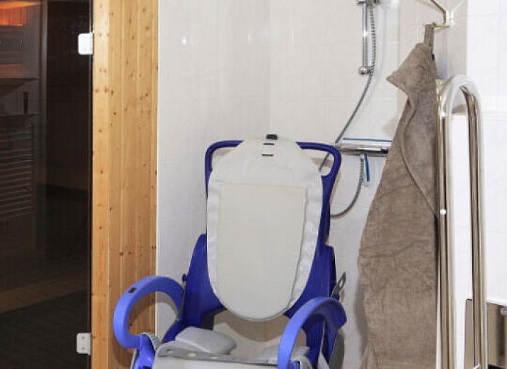 Guest house 524124 - Holiday property Twente - Boshuus Zorg