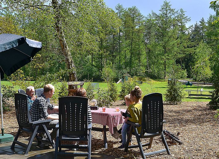 Guest house 524124 - Holiday property Twente - Boshuus Zorg