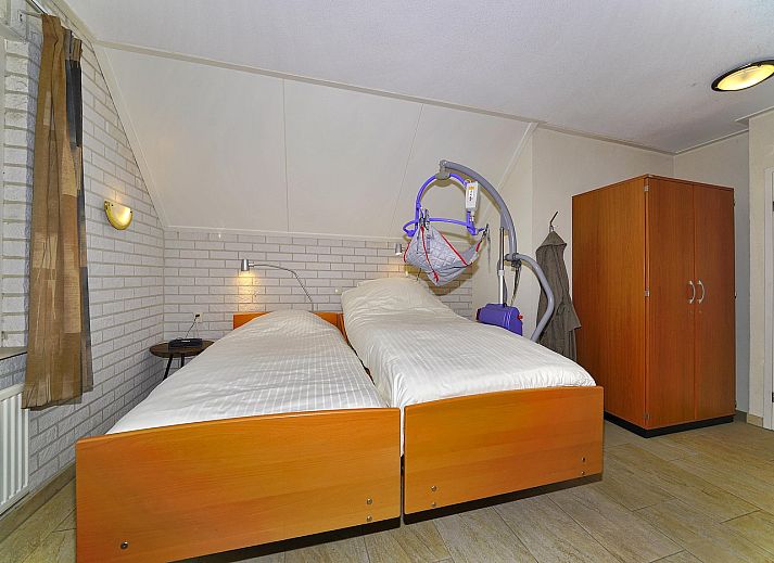 Unterkunft 524125 • Ferienhaus Twente • Boshuus Zorg
