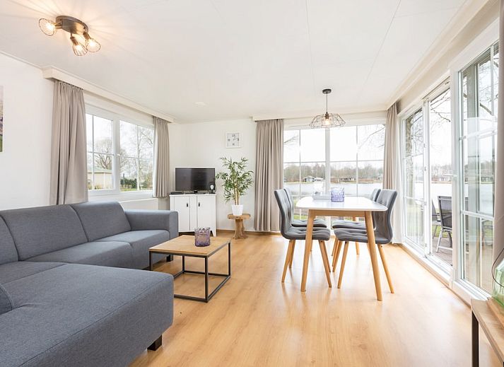 Unterkunft 524204 - Chalet Twente - Chalet 4