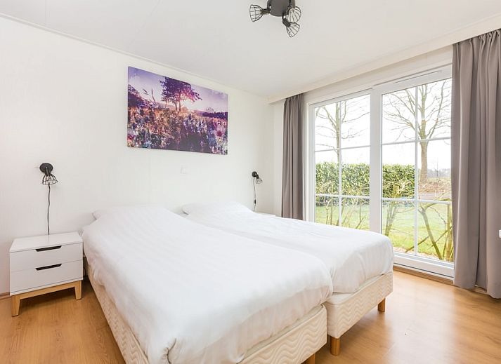 Unterkunft 524204 - Chalet Twente - Chalet 4