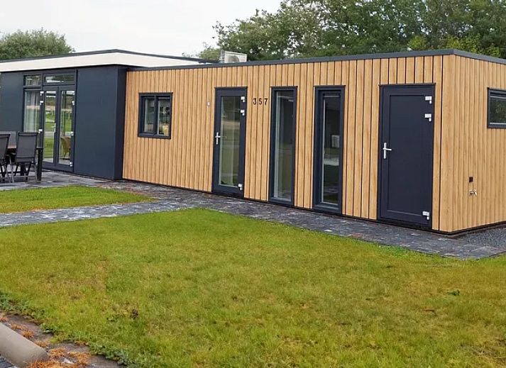 Unterkunft 524207 • Bungalow Twente • Sallandse Heuvelrug | 4-5-persoons woning | 4-5CE