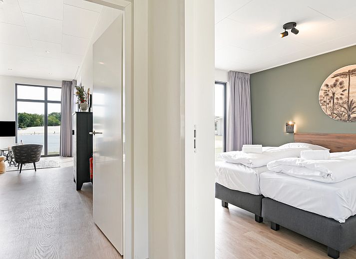 Guest house 5242101 - Bungalow Twente - Sallandse Heuvelrug | 4-persoons woning | 4L