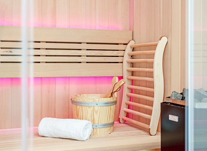 Guest house 5242101 - Bungalow Twente - Sallandse Heuvelrug | 4-persoons woning | 4L