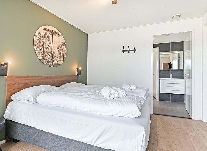 Guest house 5242101 - Bungalow Twente - Sallandse Heuvelrug | 4-persoons woning | 4L