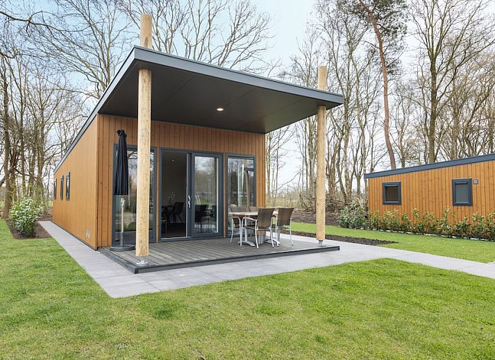 Verblijf 524211 • Bungalow Twente • Twentse Hoeve 14