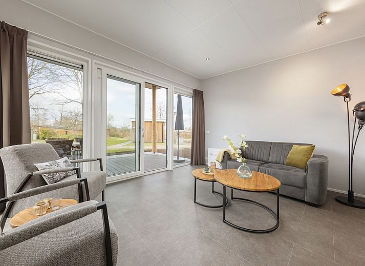 Guest house 524211 - Holiday property Twente - Linde 4 Sauna