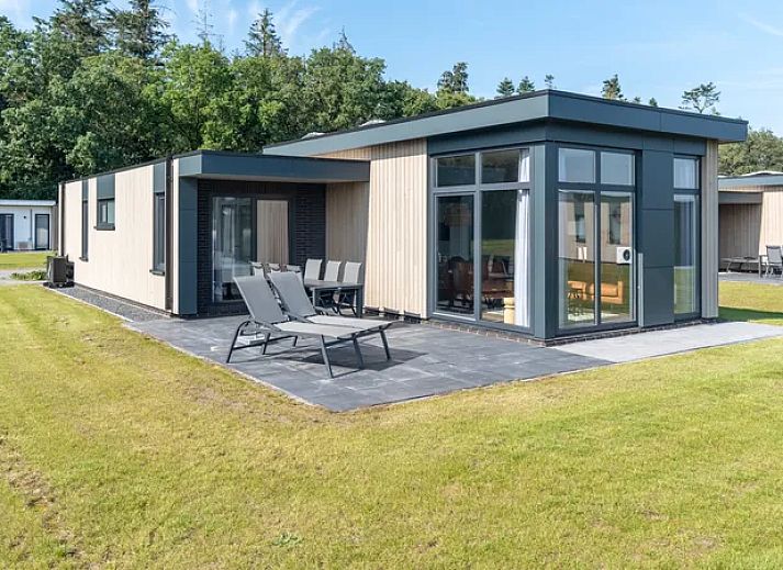 Unterkunft 524212 • Bungalow Twente • Sallandse Heuvelrug | 6-persoons woning | 6C