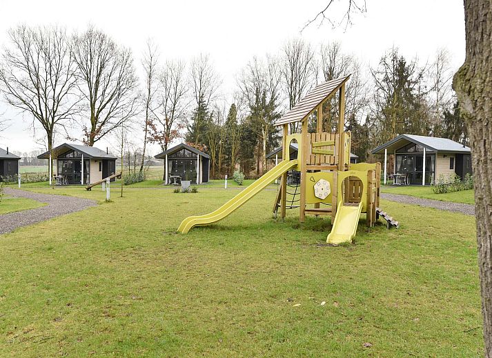 Unterkunft 524212 - Chalet Twente - Chalet in Hoge Hexel