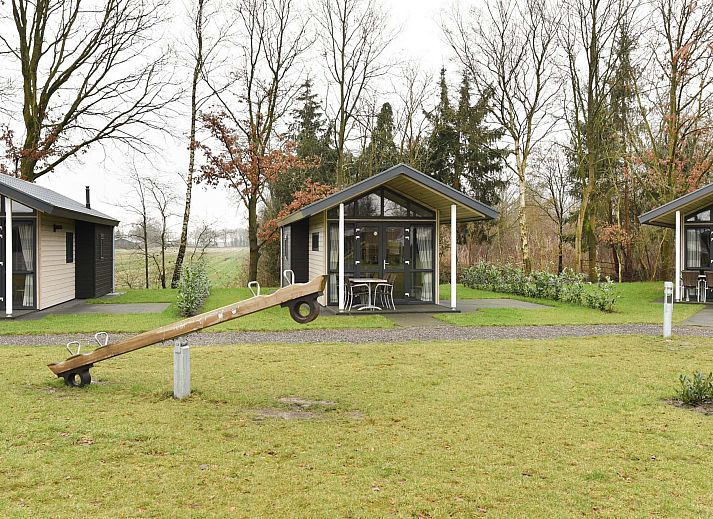 Unterkunft 524212 - Chalet Twente - Chalet in Hoge Hexel