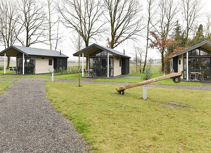 Unterkunft 524212 - Chalet Twente - Chalet in Hoge Hexel