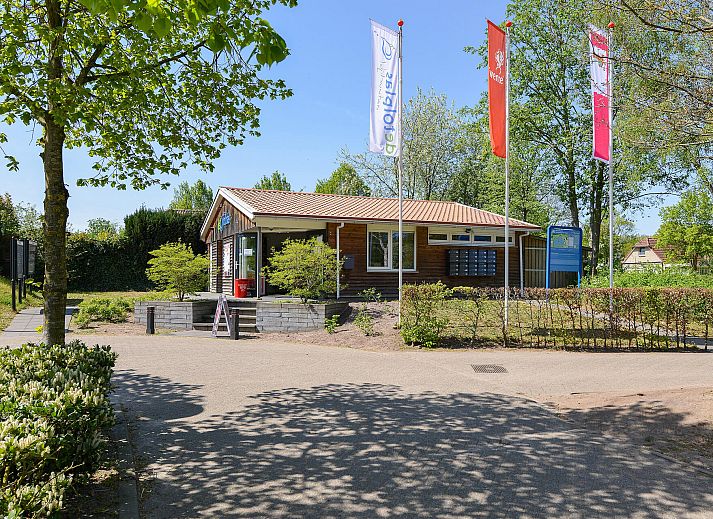 Unterkunft 524212 - Chalet Twente - Chalet in Hoge Hexel