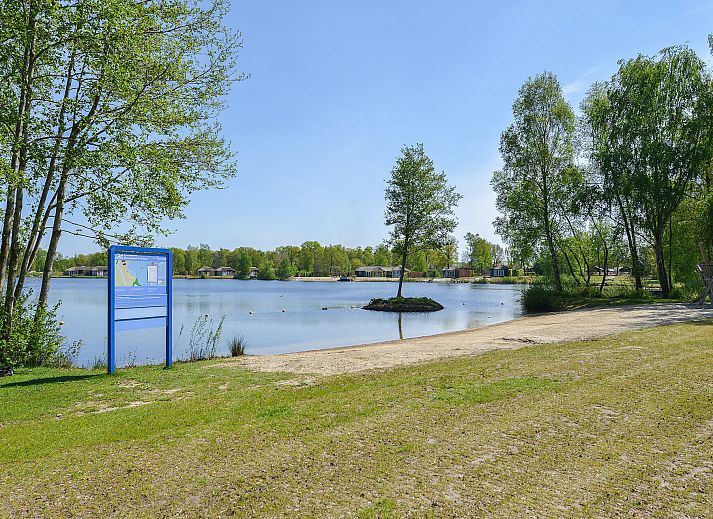 Unterkunft 524212 - Chalet Twente - Chalet in Hoge Hexel