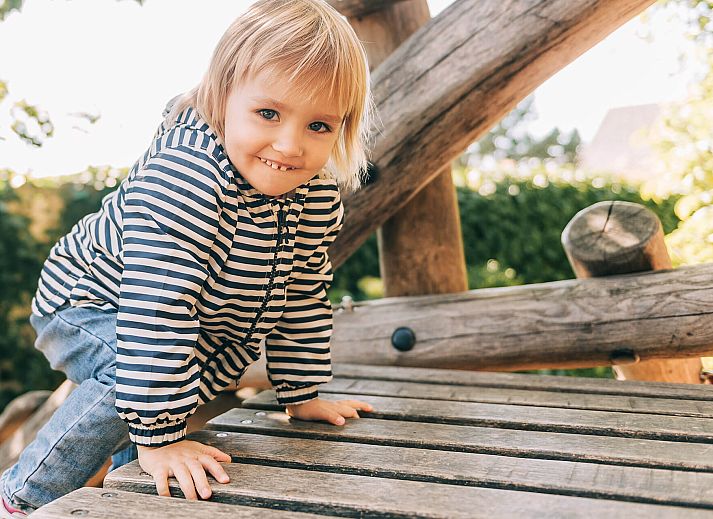 Unterkunft 524212 - Chalet Twente - Chalet in Hoge Hexel