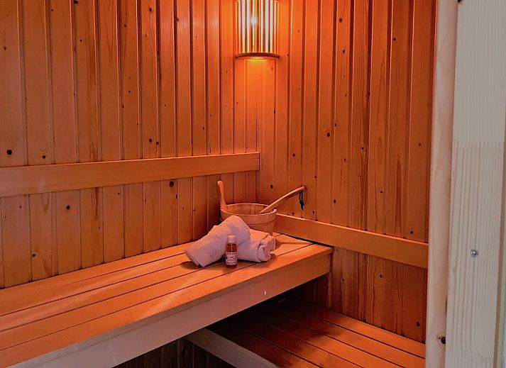 Guest house 524213 - Holiday property Twente - Linde 4 Sauna
