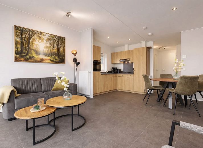 Guest house 524213 - Holiday property Twente - Linde 4 Sauna