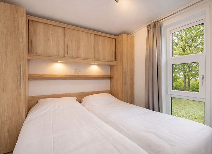 Guest house 524213 - Holiday property Twente - Linde 4 Sauna