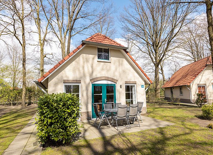 Guest house 524214 • Holiday property Twente • Recreatiepark Tolplas 10 