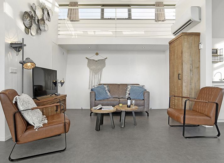 Verblijf 524214 - Bungalow Twente - Sallandse Heuvelrug | 2-4-persoons woning | 2-4B