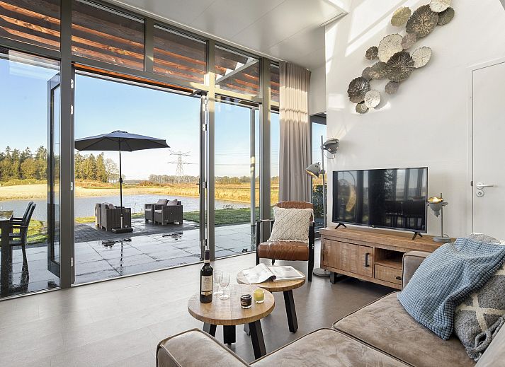 Verblijf 524214 - Bungalow Twente - Sallandse Heuvelrug | 2-4-persoons woning | 2-4B