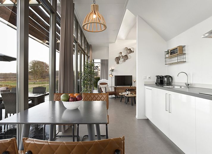 Verblijf 524214 - Bungalow Twente - Sallandse Heuvelrug | 2-4-persoons woning | 2-4B