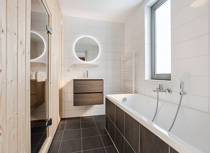 Guest house 524219 - Bungalow Twente - Sallandse Heuvelrug | 4-persoons woning | 4ELW