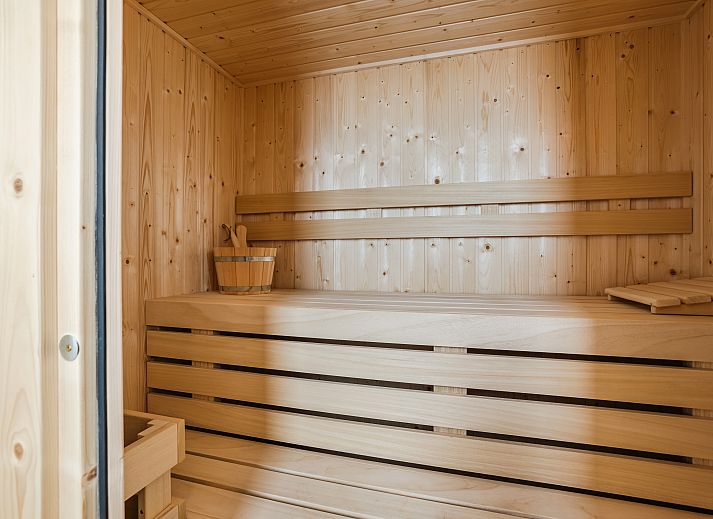 Guest house 524219 - Bungalow Twente - Sallandse Heuvelrug | 4-persoons woning | 4ELW