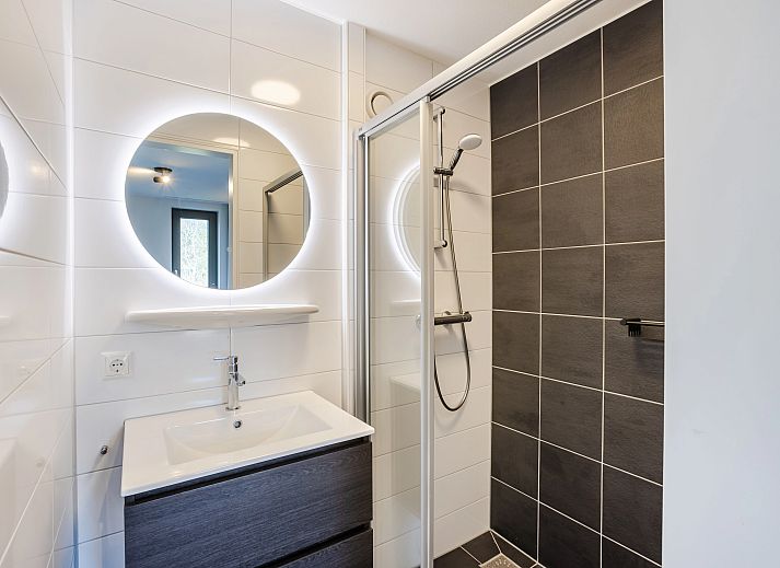 Guest house 524219 - Bungalow Twente - Sallandse Heuvelrug | 4-persoons woning | 4ELW