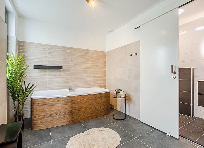 Guest house 524219 - Bungalow Twente - Sallandse Heuvelrug | 4-persoons woning | 4ELW