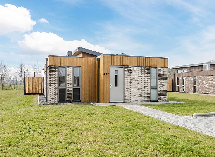 Unterkunft 524220 - Bungalow Twente - Sallandse Heuvelrug | 6-persoons woning | 6ELW