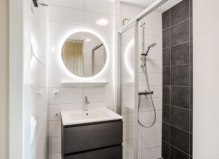 Unterkunft 524220 - Bungalow Twente - Sallandse Heuvelrug | 6-persoons woning | 6ELW