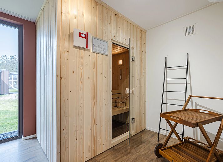 Unterkunft 524220 - Bungalow Twente - Sallandse Heuvelrug | 6-persoons woning | 6ELW