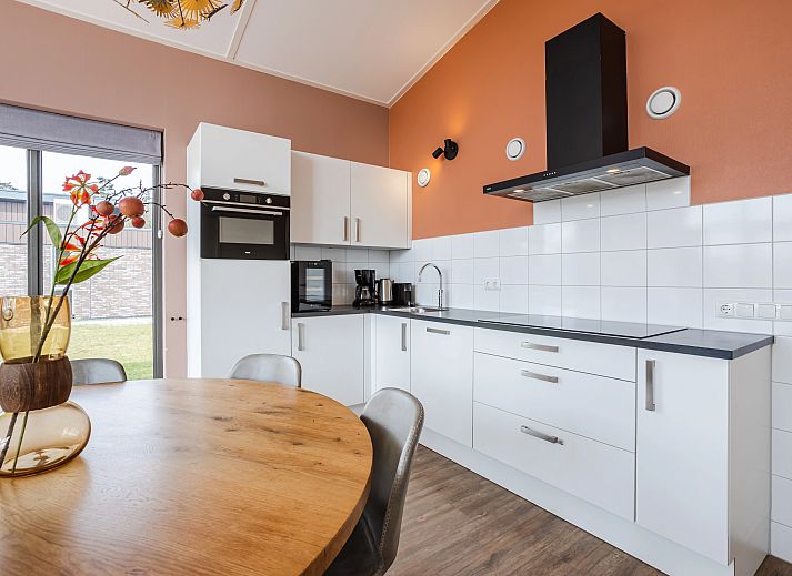 Unterkunft 524220 - Bungalow Twente - Sallandse Heuvelrug | 6-persoons woning | 6ELW