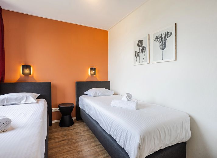 Unterkunft 524220 - Bungalow Twente - Sallandse Heuvelrug | 6-persoons woning | 6ELW